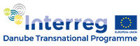 Logo Interreg DTP